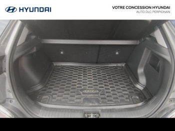 Photo 7 du bon plan HYUNDAI Kona 1.6 GDi 141ch Hybrid Intuitive DCT-6 occasion à 19900 €
