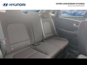 Photo 8 du bon plan HYUNDAI Kona 1.6 GDi 141ch Hybrid Intuitive DCT-6 occasion à 19900 €