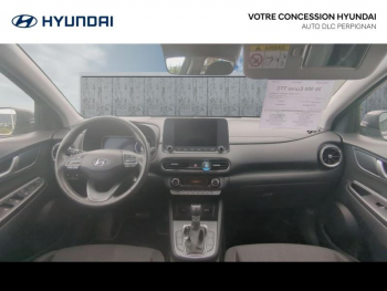 Photo 10 du bon plan HYUNDAI Kona 1.6 GDi 141ch Hybrid Intuitive DCT-6 occasion à 19900 €