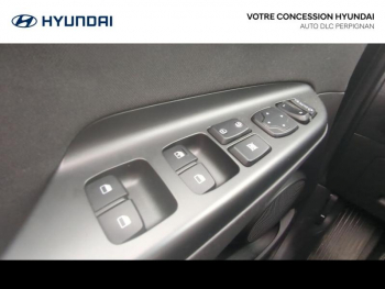 Photo 11 du bon plan HYUNDAI Kona 1.6 GDi 141ch Hybrid Intuitive DCT-6 occasion à 19900 €
