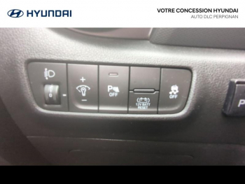 Photo 12 du bon plan HYUNDAI Kona 1.6 GDi 141ch Hybrid Intuitive DCT-6 occasion à 19900 €