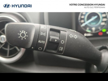 Photo 14 du bon plan HYUNDAI Kona 1.6 GDi 141ch Hybrid Intuitive DCT-6 occasion à 19900 €