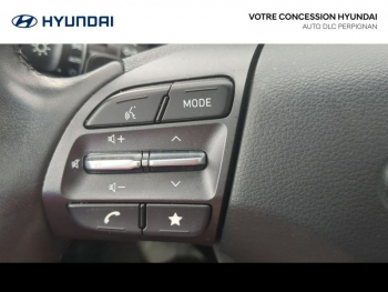 Photo 15 du bon plan HYUNDAI Kona 1.6 GDi 141ch Hybrid Intuitive DCT-6 occasion à 19900 €