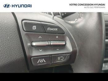 Photo 16 du bon plan HYUNDAI Kona 1.6 GDi 141ch Hybrid Intuitive DCT-6 occasion à 19900 €