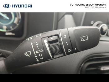 Photo 17 du bon plan HYUNDAI Kona 1.6 GDi 141ch Hybrid Intuitive DCT-6 occasion à 19900 €