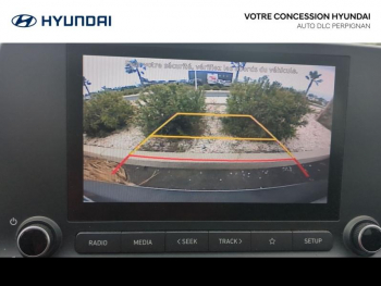 Photo 21 du bon plan HYUNDAI Kona 1.6 GDi 141ch Hybrid Intuitive DCT-6 occasion à 19900 €