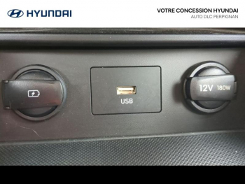 Photo 23 du bon plan HYUNDAI Kona 1.6 GDi 141ch Hybrid Intuitive DCT-6 occasion à 19900 €