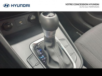 Photo 24 du bon plan HYUNDAI Kona 1.6 GDi 141ch Hybrid Intuitive DCT-6 occasion à 19900 €
