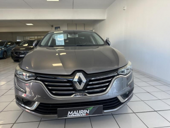 Photo 2 du bon plan RENAULT Talisman 1.6 dCi 160ch energy Initiale Paris EDC occasion à 13990 €