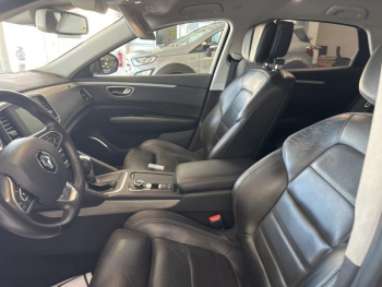 Photo 12 du bon plan RENAULT Talisman 1.6 dCi 160ch energy Initiale Paris EDC occasion à 13990 €