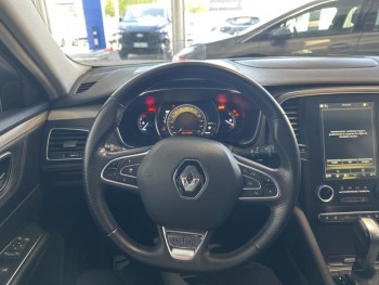Photo 16 du bon plan RENAULT Talisman 1.6 dCi 160ch energy Initiale Paris EDC occasion à 13990 €