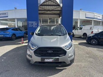 Photo 2 du bon plan FORD EcoSport 1.0 EcoBoost 125ch Active 6cv occasion à 17590 €