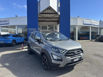 Photo 3 du bon plan FORD EcoSport 1.0 EcoBoost 125ch Active 6cv occasion à 17590 €