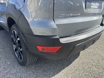 Photo 11 du bon plan FORD EcoSport 1.0 EcoBoost 125ch Active 6cv occasion à 17590 €