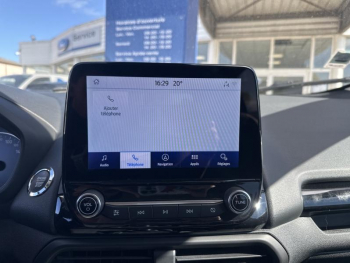 Photo 22 du bon plan FORD EcoSport 1.0 EcoBoost 125ch Active 6cv occasion à 17590 €