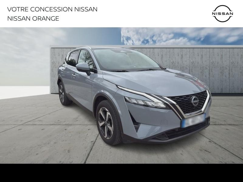 Bon plan NISSAN Qashqai 1.3 Mild Hybrid 140ch N-Connecta occasion à 22999 €