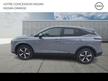 Photo 3 du bon plan NISSAN Qashqai 1.3 Mild Hybrid 140ch N-Connecta occasion à 22999 €