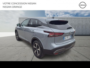 Photo 4 du bon plan NISSAN Qashqai 1.3 Mild Hybrid 140ch N-Connecta occasion à 22999 €