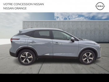 Photo 7 du bon plan NISSAN Qashqai 1.3 Mild Hybrid 140ch N-Connecta occasion à 22999 €