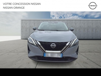 Photo 8 du bon plan NISSAN Qashqai 1.3 Mild Hybrid 140ch N-Connecta occasion à 22999 €