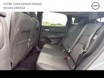 Photo 10 du bon plan NISSAN Qashqai 1.3 Mild Hybrid 140ch N-Connecta occasion à 22999 €