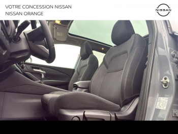 Photo 13 du bon plan NISSAN Qashqai 1.3 Mild Hybrid 140ch N-Connecta occasion à 22999 €