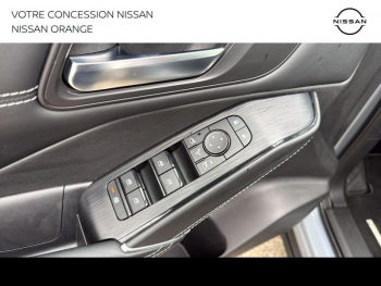 Photo 14 du bon plan NISSAN Qashqai 1.3 Mild Hybrid 140ch N-Connecta occasion à 22999 €