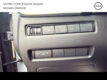 Photo 15 du bon plan NISSAN Qashqai 1.3 Mild Hybrid 140ch N-Connecta occasion à 22999 €