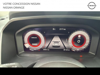 Photo 16 du bon plan NISSAN Qashqai 1.3 Mild Hybrid 140ch N-Connecta occasion à 22999 €