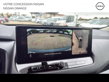 Photo 18 du bon plan NISSAN Qashqai 1.3 Mild Hybrid 140ch N-Connecta occasion à 22999 €