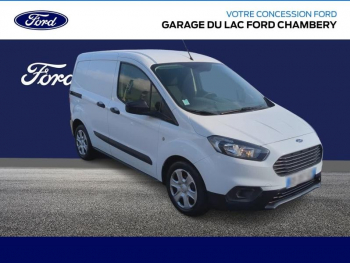 Photo 2 du bon plan FORD Transit Courier VUL 1.0 EcoBoost 100ch Trend occasion à 15390 €