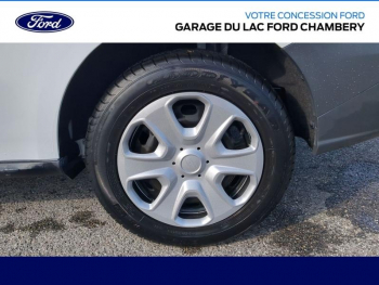 Photo 4 du bon plan FORD Transit Courier VUL 1.0 EcoBoost 100ch Trend occasion à 15390 €