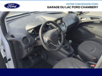 Photo 5 du bon plan FORD Transit Courier VUL 1.0 EcoBoost 100ch Trend occasion à 15390 €
