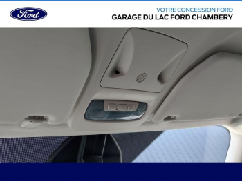 Photo 6 du bon plan FORD Transit Courier VUL 1.0 EcoBoost 100ch Trend occasion à 15390 €