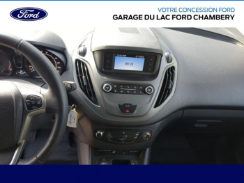Photo 7 du bon plan FORD Transit Courier VUL 1.0 EcoBoost 100ch Trend occasion à 15390 €