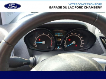Photo 8 du bon plan FORD Transit Courier VUL 1.0 EcoBoost 100ch Trend occasion à 15390 €
