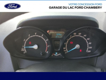 Photo 9 du bon plan FORD Transit Courier VUL 1.0 EcoBoost 100ch Trend occasion à 15390 €