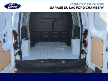 Photo 11 du bon plan FORD Transit Courier VUL 1.0 EcoBoost 100ch Trend occasion à 15390 €