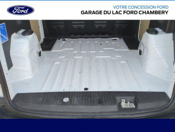 Photo 12 du bon plan FORD Transit Courier VUL 1.0 EcoBoost 100ch Trend occasion à 15390 €