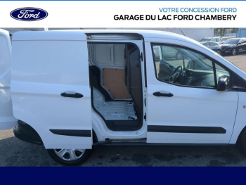 Photo 13 du bon plan FORD Transit Courier VUL 1.0 EcoBoost 100ch Trend occasion à 15390 €