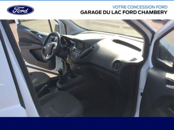 Photo 14 du bon plan FORD Transit Courier VUL 1.0 EcoBoost 100ch Trend occasion à 15390 €
