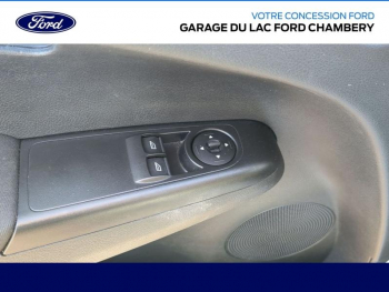 Photo 15 du bon plan FORD Transit Courier VUL 1.0 EcoBoost 100ch Trend occasion à 15390 €