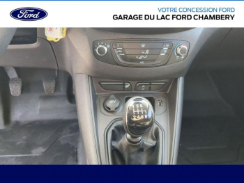 Photo 16 du bon plan FORD Transit Courier VUL 1.0 EcoBoost 100ch Trend occasion à 15390 €