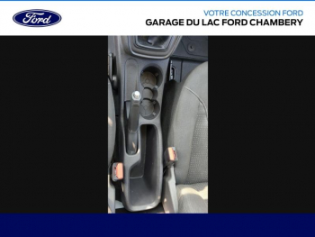 Photo 17 du bon plan FORD Transit Courier VUL 1.0 EcoBoost 100ch Trend occasion à 15390 €
