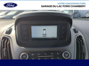 Photo 18 du bon plan FORD Transit Courier VUL 1.0 EcoBoost 100ch Trend occasion à 15390 €