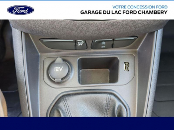 Photo 19 du bon plan FORD Transit Courier VUL 1.0 EcoBoost 100ch Trend occasion à 15390 €