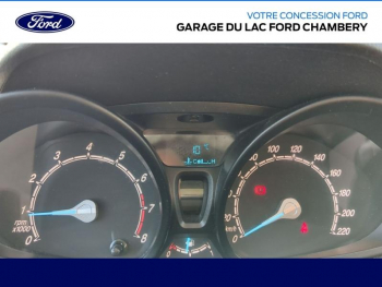 Photo 20 du bon plan FORD Transit Courier VUL 1.0 EcoBoost 100ch Trend occasion à 15390 €