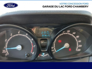 Photo 21 du bon plan FORD Transit Courier VUL 1.0 EcoBoost 100ch Trend occasion à 15390 €