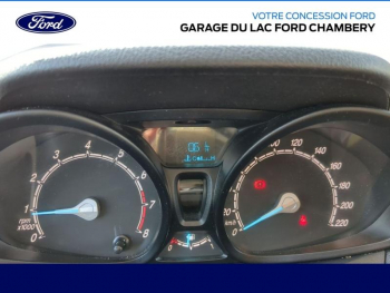 Photo 22 du bon plan FORD Transit Courier VUL 1.0 EcoBoost 100ch Trend occasion à 15390 €
