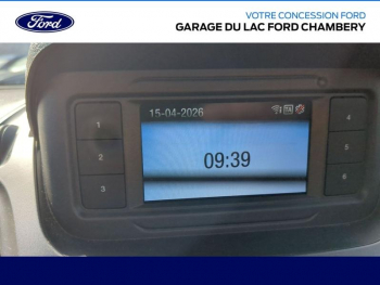 Photo 23 du bon plan FORD Transit Courier VUL 1.0 EcoBoost 100ch Trend occasion à 15390 €